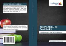 Copertina di COMPILACION DE CANCIONES