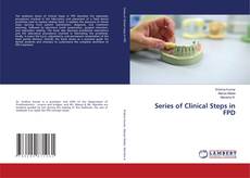 Portada del libro de Series of Clinical Steps in FPD