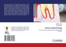 Borítókép a  Basal Implantology - hoz