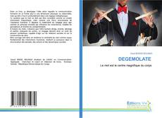 Couverture de DEGEMOLATE