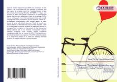 Bookcover of Dynamic Tandem Hypnotherapy