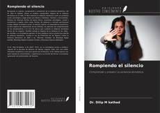 Copertina di Rompiendo el silencio