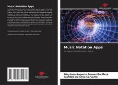 Bookcover of Music Notation Apps