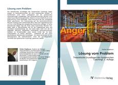 Copertina di Lösung vom Problem