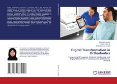 Bookcover of Digital Transformation in Orthodontics