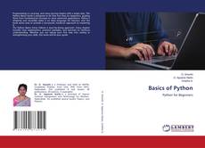 Copertina di Basics of Python