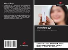 Bookcover of Immunology: