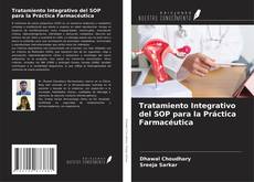 Buchcover von Tratamiento Integrativo del SOP para la Práctica Farmacéutica