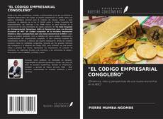 Buchcover von "EL CÓDIGO EMPRESARIAL CONGOLEÑO"