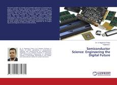 Обложка Semiconductor Science: Engineering the Digital Future