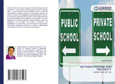 Bookcover of BETWEEN PROMISE AND PRECARITY