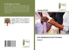 Обложка Les Mariages de Fatima