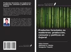 Buchcover von Productos forestales no madereros: producción, consumo y políticas en Gujarat