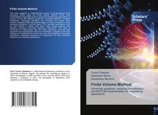 Finite Volume Method的封面
