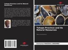 Tshopo Province and its Natural Resources的封面