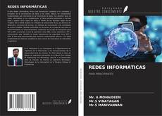 Buchcover von REDES INFORMÁTICAS