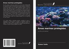 Buchcover von Áreas marinas protegidas