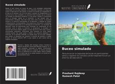 Copertina di Buceo simulado