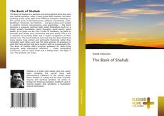Bookcover of The Book of Shahab