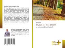 Buchcover von Un jour sur mon chemin