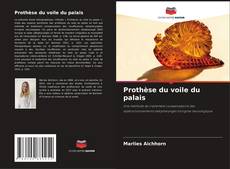 Copertina di Prothèse du voile du palais
