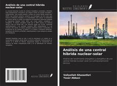Copertina di Análisis de una central híbrida nuclear-solar