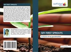 Buchcover von MY FIRST SPROUTS