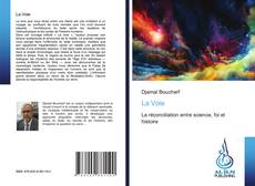 Buchcover von La Voie