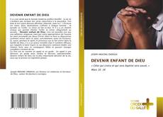 Buchcover von DEVENIR ENFANT DE DIEU