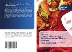 Bookcover of Adipose Tissue Biology in Obesity and Related Metabolic Diseases