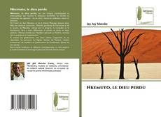 Обложка Nkemuto, le dieu perdu