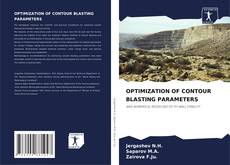 Couverture de OPTIMIZATION OF CONTOUR BLASTING PARAMETERS