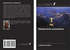 Couverture de Democracia económica