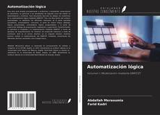 Buchcover von Automatización lógica