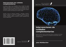 Copertina di Intervenciones de cuidados complementarias