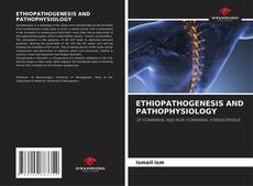 Bookcover of ETHIOPATHOGENESIS AND PATHOPHYSIOLOGY