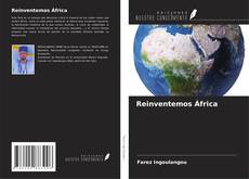 Buchcover von Reinventemos África