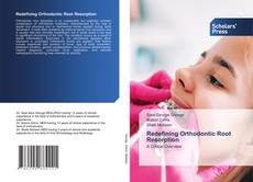 Buchcover von Redefining Orthodontic Root Resorption