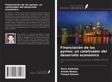 Copertina di Financiación de las pymes: un catalizador del desarrollo económico