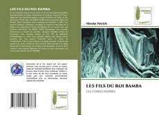 Capa do livro de LES FILS DU ROI BAMBA 