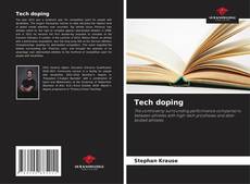 Bookcover of Tech doping