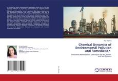 Copertina di Chemical Dynamics of Environmental Pollution and Remediation