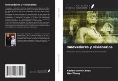 Copertina di Innovadores y visionarios