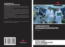 Bookcover of THERAPEUTIC BIONANOCOMPOSITES
