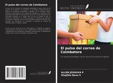 Copertina di El pulso del correo de Coimbatore