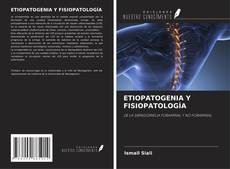 Buchcover von ETIOPATOGENIA Y FISIOPATOLOGÍA
