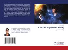 Bookcover of Basics of Augmented Reality