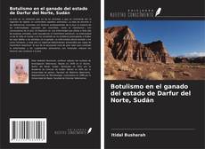 Couverture de Botulismo en el ganado del estado de Darfur del Norte, Sudán