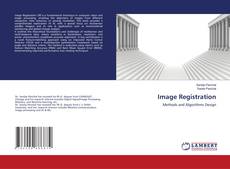 Bookcover of Image Registration