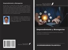 Buchcover von Emprendimiento y Bionegocios